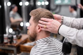Les différents types de produits capillaires pour les hommes