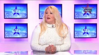 Agression de Loana à Nice: jusqu'à 15 mois de prison pour les trois mis en cause