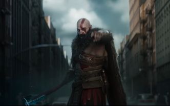 Secret Level est la série que tous les fans de jeux vidéo attendaient, découvrez-la en vidéo