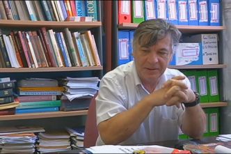 Etude chlordécone sur la santé cardiaque : "Il faut la réalisation d'une étude sur une population humaine pas seulement sur des rats" selon Luc Multigner