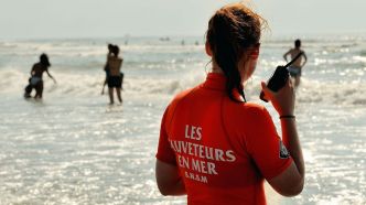 Charente-Maritime : un homme de 75 ans se noie à Royan, son corps retrouvé par les secours