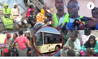 Magal Touba 2024 : Dakar Dem Dikk s’engage à transporter le maximum de pèlerins