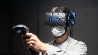 Actualité : Pour un bon casque de réalité virtuelle à prix abordable, privilégiez...