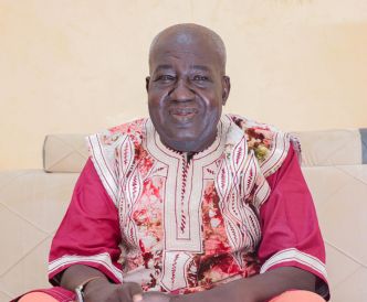 Nécrologie : Dr Noël Djemadji Oudjiel, le premier dermatologue tchadien, n’est plus
