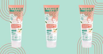 Ce shampoing, à seulement 6 euros, est le meilleur pour les cheveux fins selon l'UFC-Que-Choisir