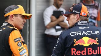 Verstappen veut se relancer, Norris croit à l'impossible