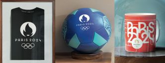 Faites croire que vous étiez à Paris 2024 grâce à Carrefour