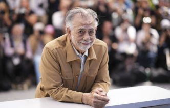 « Nous nous sommes trompés », Lionsgate retire le trailer de « Mégalopolis » et s'excuse auprès de Francis Ford Coppola