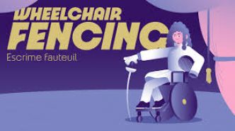 Jeux Paralympiques 2024 - Paris