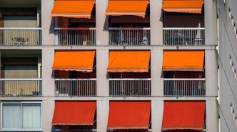 Logement : un Français sur sept vivra dans une bouilloire thermique d'ici 2050, selon une étude de la Fondation abbé Pierre
