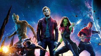 Les Gardiens de la Galaxie chez DC ? James Gunn répond aux rumeurs