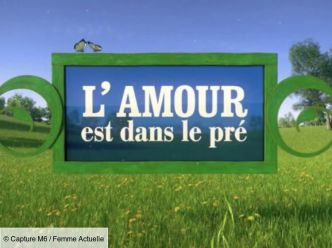 "L'amour est dans le pré" : cette prétendante de Valentin qui a connu une aventure de Miss