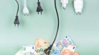 Cet appareil dans la chambre augmente votre facture d’électricité de 100 euros