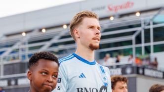 Dawid Bugaj est à « l'endroit parfait »