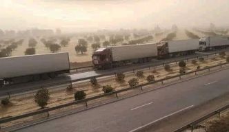 Notre carnet de route (2/6), Cap sur la Tunisie de l’intérieur!