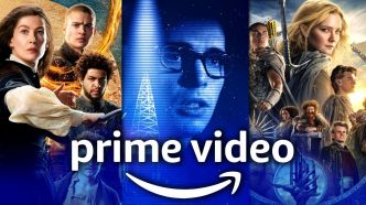 Prime Video : voici toutes les sorties confirmées de septembre 2024
