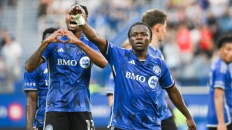 RDS à 19 h : début du dernier droit pour le CF Montréal