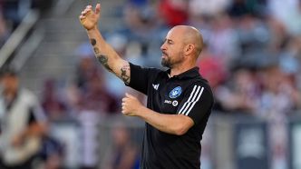 Direct à RDS : un objectif clair avec 9 matchs à faire