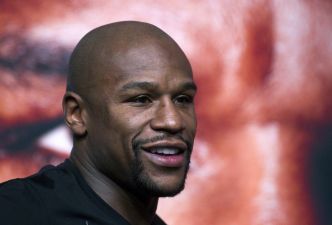 Mayweather – Gotti 2024 en direct streaming