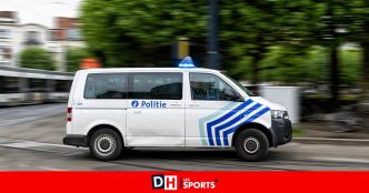Le FAST de la police fédérale a retrouvé plus de 6.000 fugitifs en 25 ans d'existence