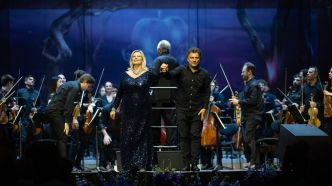 Au festival de Gstaad, un «Tristan Und Isolde» solide mais sans extase