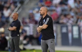 Une défaite lourde de conséquences pour le CF Montréal?