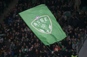 L'AS St-Étienne officialise l'arrivée « d'un nouveau renfort »