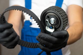 Pourquoi remplacer régulièrement sa courroie de distribution ?
