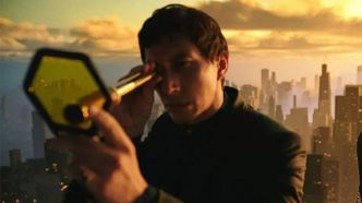 Megalopolis : les citations négatives du dernier trailer ont été générées par IA