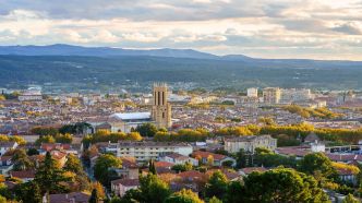 Aix-en-Provence accueille un tout nouveau festival électro avec Bon Entendeur, Mezerg et Deluxe
