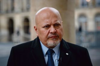 Karim Khan, procureur de la Cour pénale internationale, met la pression sur Benyamin Netanyahou