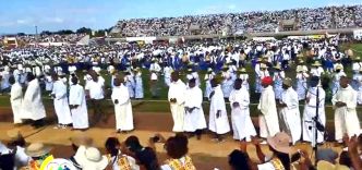 Congrès eucharistique national : La Conférence des évêques stigmatise la corruption 