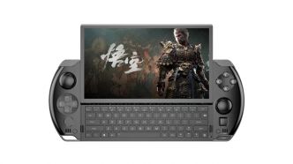 GPD Win 4 2024 : la révolution « gaming » à 905 €
