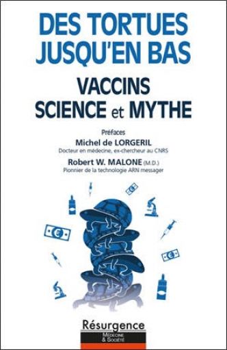 Vaccins, science et mythe