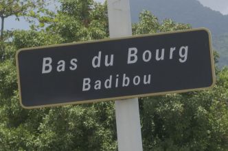 Tour cycliste de Guadeloupe 2024 : Une première à Bas-du-Bourg