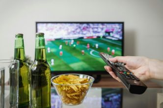 Football en streaming : piratage 1 – 0 Ligue 1