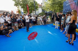Le Festival du film francophone d'Angoulême démarre ce mardi, nos conseils pour en profiter sans pass