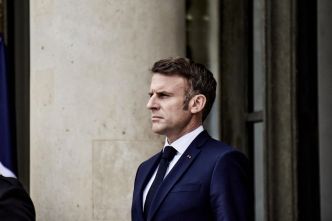 Premier ministre : nouvelles consultations à l'Élysée, Olivier Faure refuse d'y aller