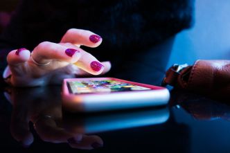 Le boom des applications ecommerce