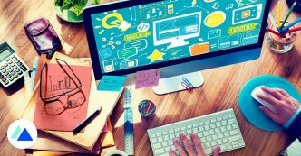 Digital : se former à la rentrée pour maîtriser le développement, le SEO, le webmarketing, le design...  