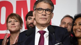 Nouveau Premier ministre : Oliver Faure ne souhaite pas participer aux nouvelles consultations à l'Elysée avec Emmanuel Macron refusant d'être "complice d'une parodie de démocratie"