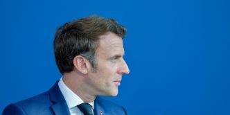 Législatives : Macron ne veut pas de gouvernement NFP