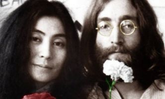 « Daytime Revolution » : John Lennon et Yoko Ono embrassent la politique
