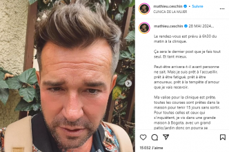 Matthieu (ADP) papa par GPA : la somme folle qu'il a dépensée pour accueillir son fils