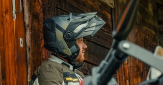 Nouveau – Le casque Adventure modulaire iXS Venture 1.0