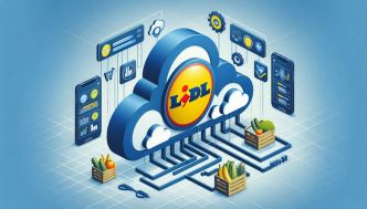 Comment Lidl est devenu un fournisseur de... cloud