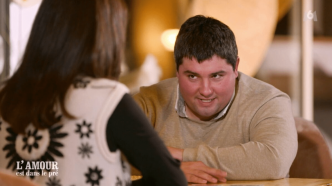 Valentin (L'amour est dans le pré) a-t-il vraiment 25 ans ? Pourquoi les internautes en doutent