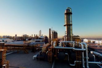 Technip Energies va concevoir l'un des plus gros sites de production d'hydrogène du Royaume-Uni pour BP