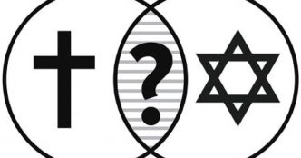 Le judéo-christianisme?