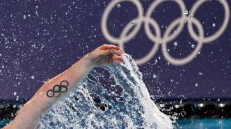 JOP Paris 2024 : les athlètes paralympiques n'auront plus à cacher leurs tatouages des anneaux olympiques